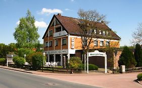 Hotel-Garni Pfeffermühle